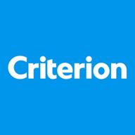 criterion logo