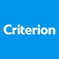 criterion логотип