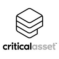 criticalasset logo