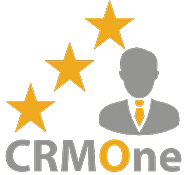 crm one logo