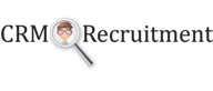 crm-recruitment logo
