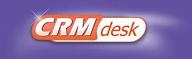 crmdesk логотип