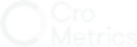 crometrics logo