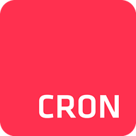 cron to go logo