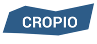 cropio logo