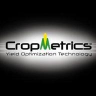 cropmetrics логотип