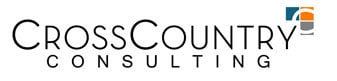 crosscountry consulting 로고