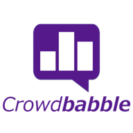 crowdbabble logo