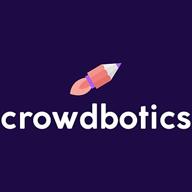 crowdbotics app builder logo