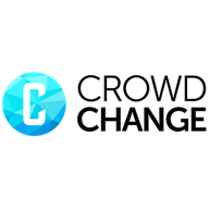 crowdchange logo