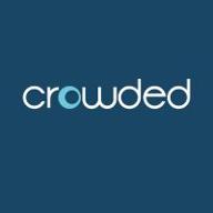 crowded.com logo