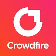 crowdfire логотип