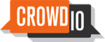 crowdio 로고
