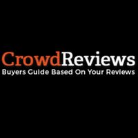 crowdreviews 로고