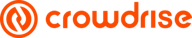 crowdrise by gofundme logo