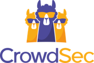 crowdsec logo
