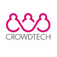 crowdtech research community logo