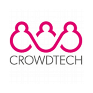 crowdtech research community логотип