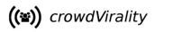 crowdvirality logo