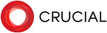 crucial 로고