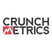 crunchmetrics logo