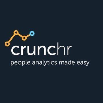crunchr 로고