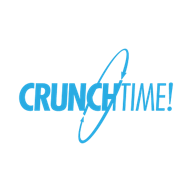 crunchtime back office solution logo