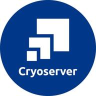 cryoserver логотип