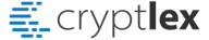 cryptlex логотип