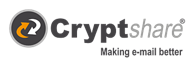 cryptshare logo