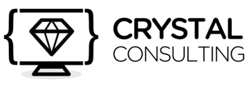 crystal consulting 로고