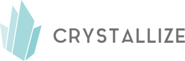 crystallize headless commerce with graphql based pim 로고
