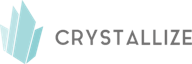 crystallize headless commerce with graphql based pim логотип