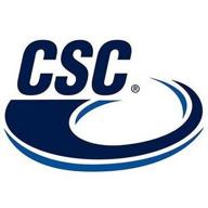 csc business services логотип