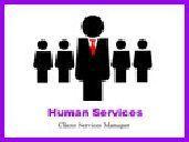 csm human services logo