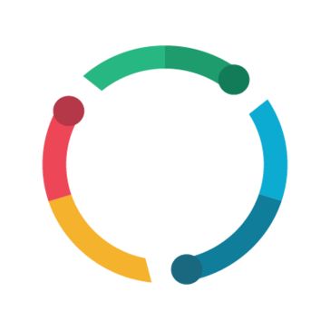 csrconnect 로고