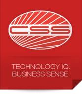 css international logo