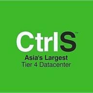 ctrls logo