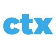 ctx logo