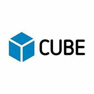cube digital regulation platform (drp) logo