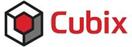 cubix логотип