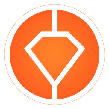 cudo miner 로고