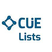 cue lists for sap commerce cloud logo