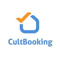 cultbooking logo