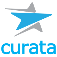 curata logo