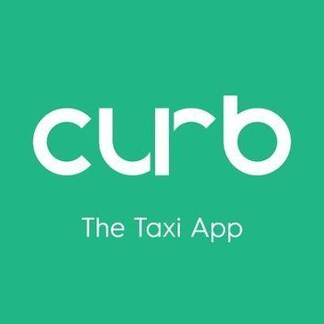 curb business 로고