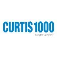 curtis1000 promotional products логотип