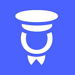 custodian 로고