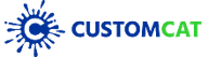 customcat logo