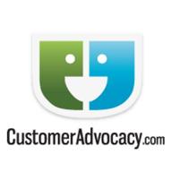 customeradvocacy.com логотип